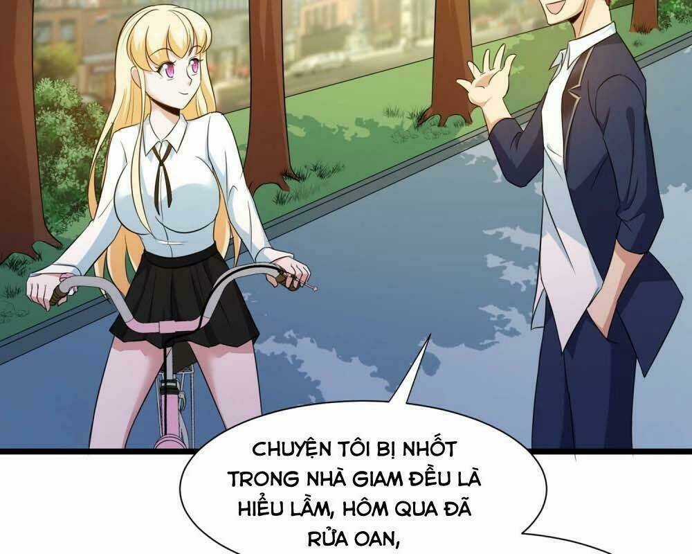 Tối Cường Đặc Chủng Binh Của Hoa Khôi Chapter 93 trang 53