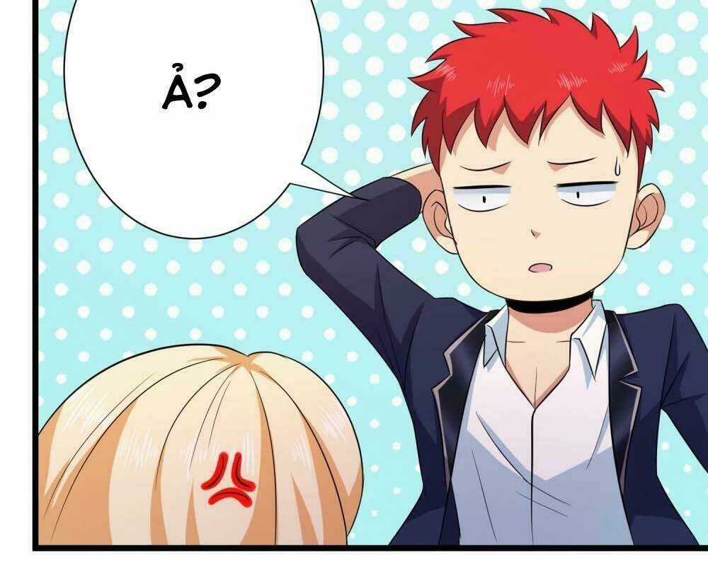 Tối Cường Đặc Chủng Binh Của Hoa Khôi Chapter 93 trang 59