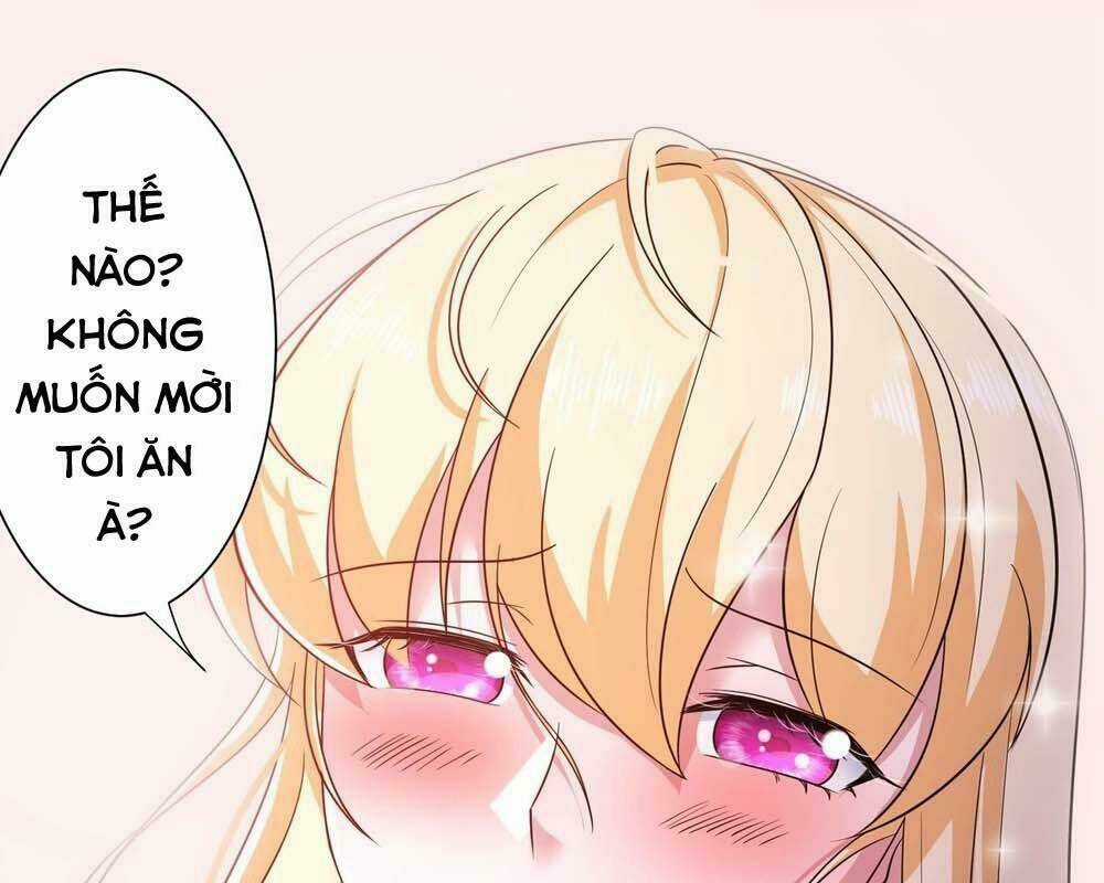 Tối Cường Đặc Chủng Binh Của Hoa Khôi Chapter 93 trang 61