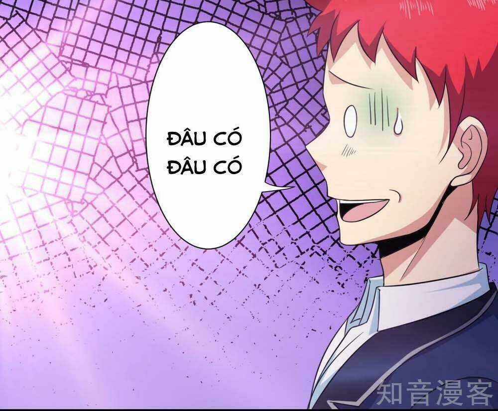 Tối Cường Đặc Chủng Binh Của Hoa Khôi Chapter 93 trang 64