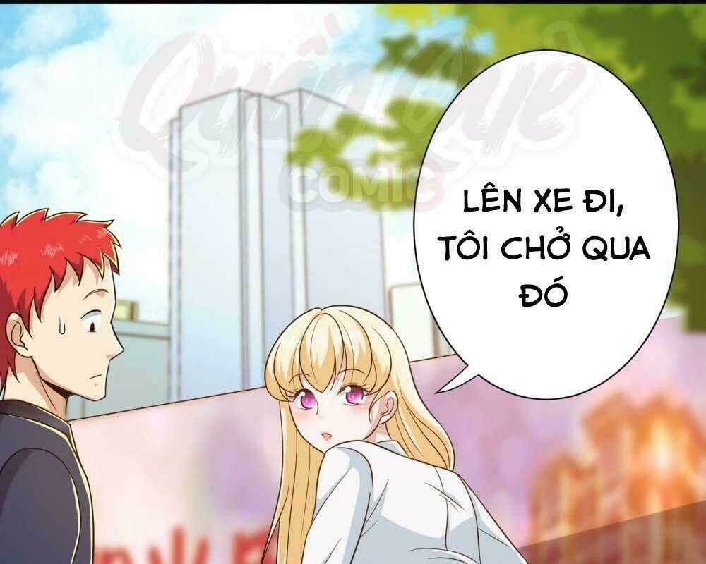 Tối Cường Đặc Chủng Binh Của Hoa Khôi Chapter 93 trang 65