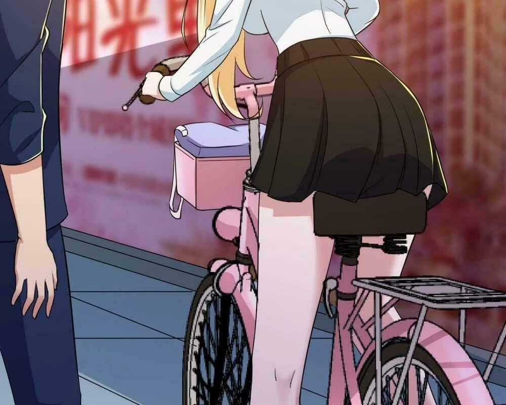 Tối Cường Đặc Chủng Binh Của Hoa Khôi Chapter 93 trang 66