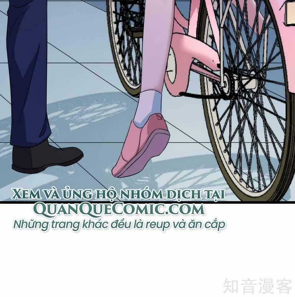Tối Cường Đặc Chủng Binh Của Hoa Khôi Chapter 93 trang 67