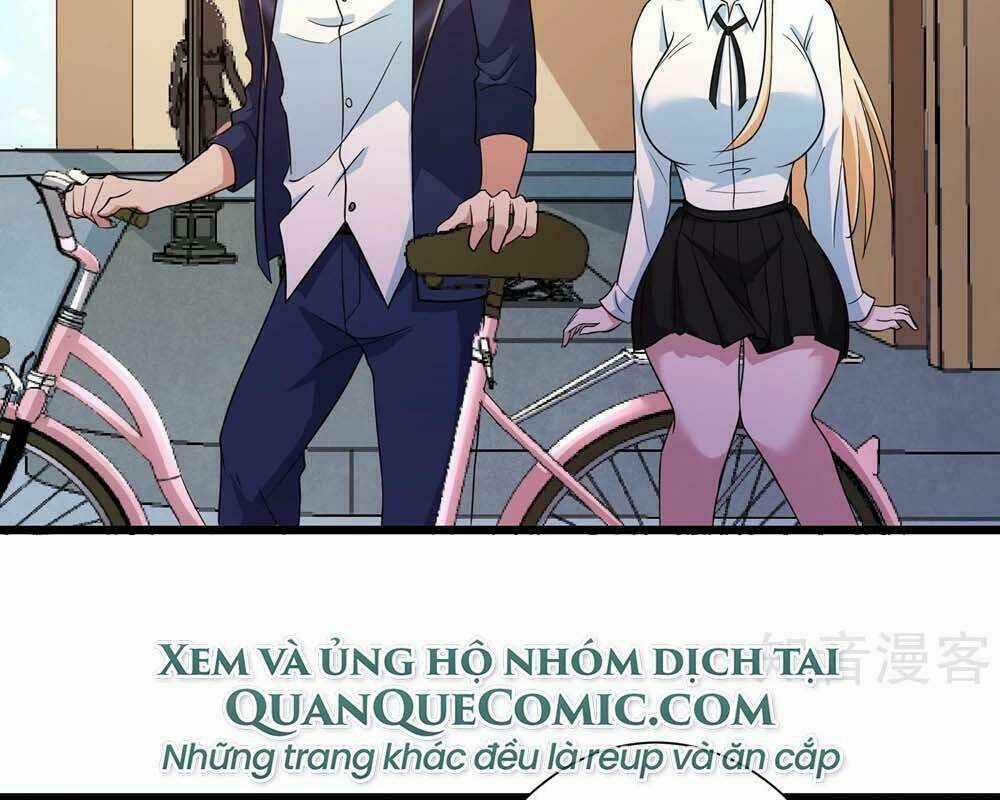 Tối Cường Đặc Chủng Binh Của Hoa Khôi Chapter 94 trang 10