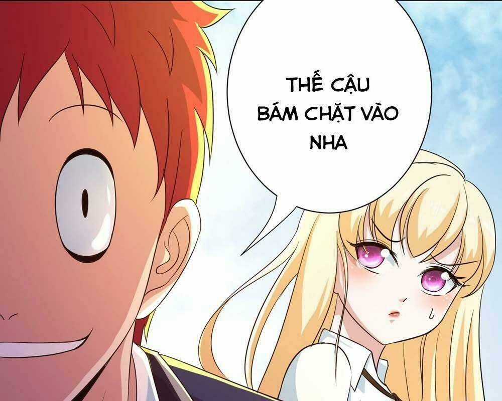 Tối Cường Đặc Chủng Binh Của Hoa Khôi Chapter 94 trang 11