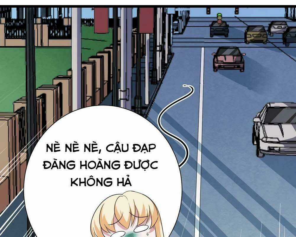 Tối Cường Đặc Chủng Binh Của Hoa Khôi Chapter 94 trang 13