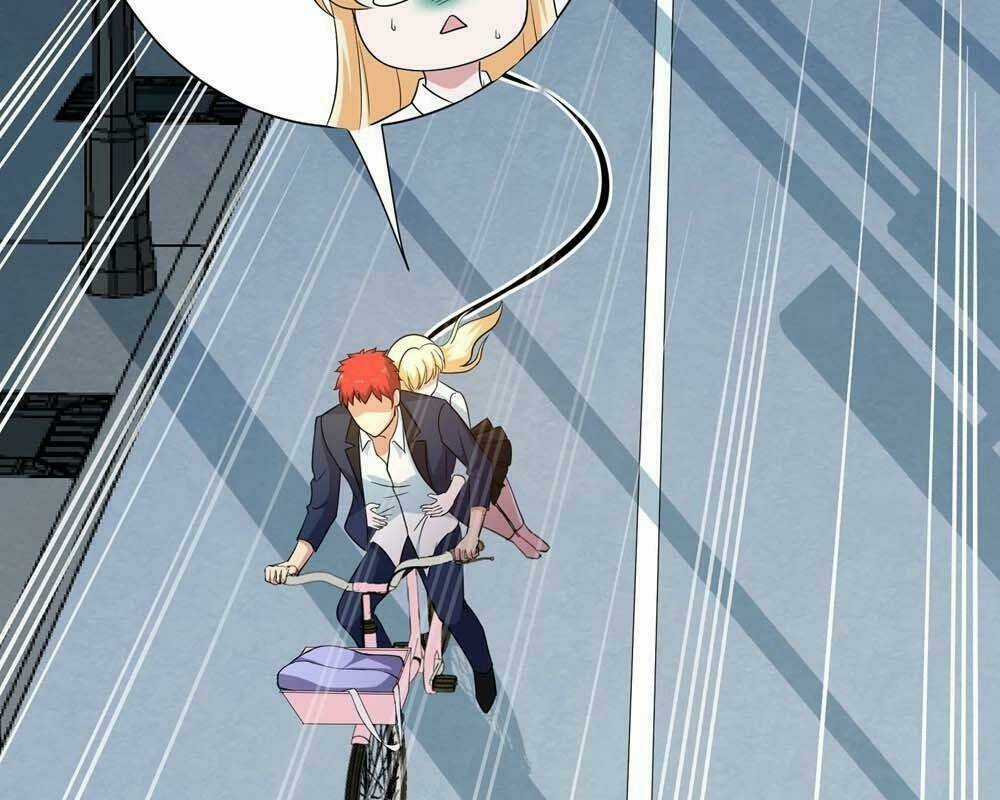 Tối Cường Đặc Chủng Binh Của Hoa Khôi Chapter 94 trang 14