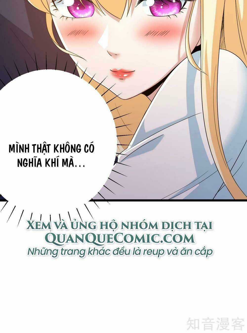 Tối Cường Đặc Chủng Binh Của Hoa Khôi Chapter 94 trang 20