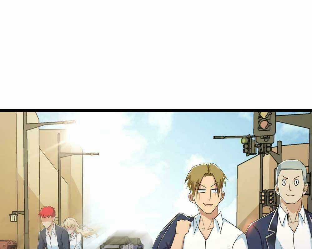 Tối Cường Đặc Chủng Binh Của Hoa Khôi Chapter 94 trang 21