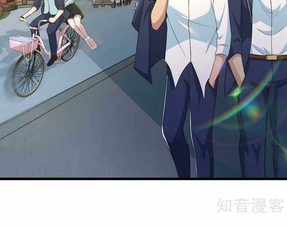 Tối Cường Đặc Chủng Binh Của Hoa Khôi Chapter 94 trang 22