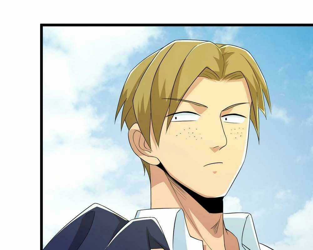 Tối Cường Đặc Chủng Binh Của Hoa Khôi Chapter 94 trang 23