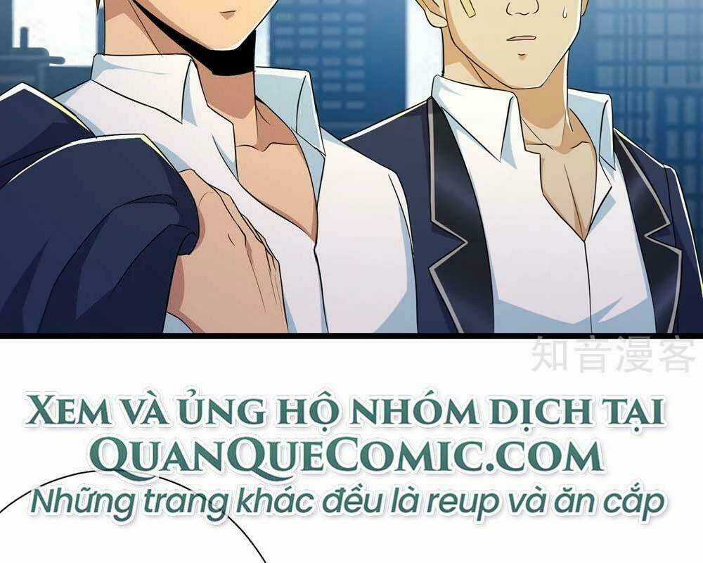 Tối Cường Đặc Chủng Binh Của Hoa Khôi Chapter 94 trang 26