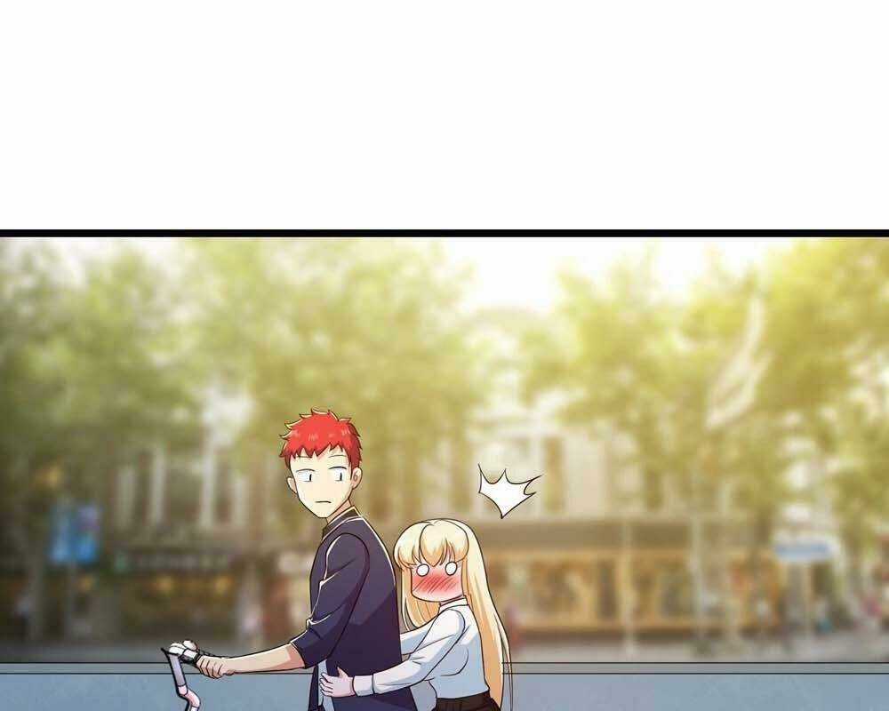 Tối Cường Đặc Chủng Binh Của Hoa Khôi Chapter 94 trang 29