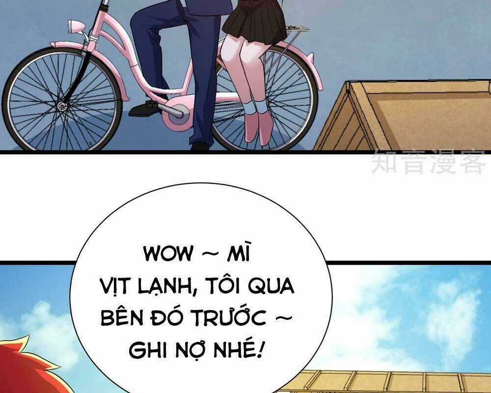 Tối Cường Đặc Chủng Binh Của Hoa Khôi Chapter 94 trang 30