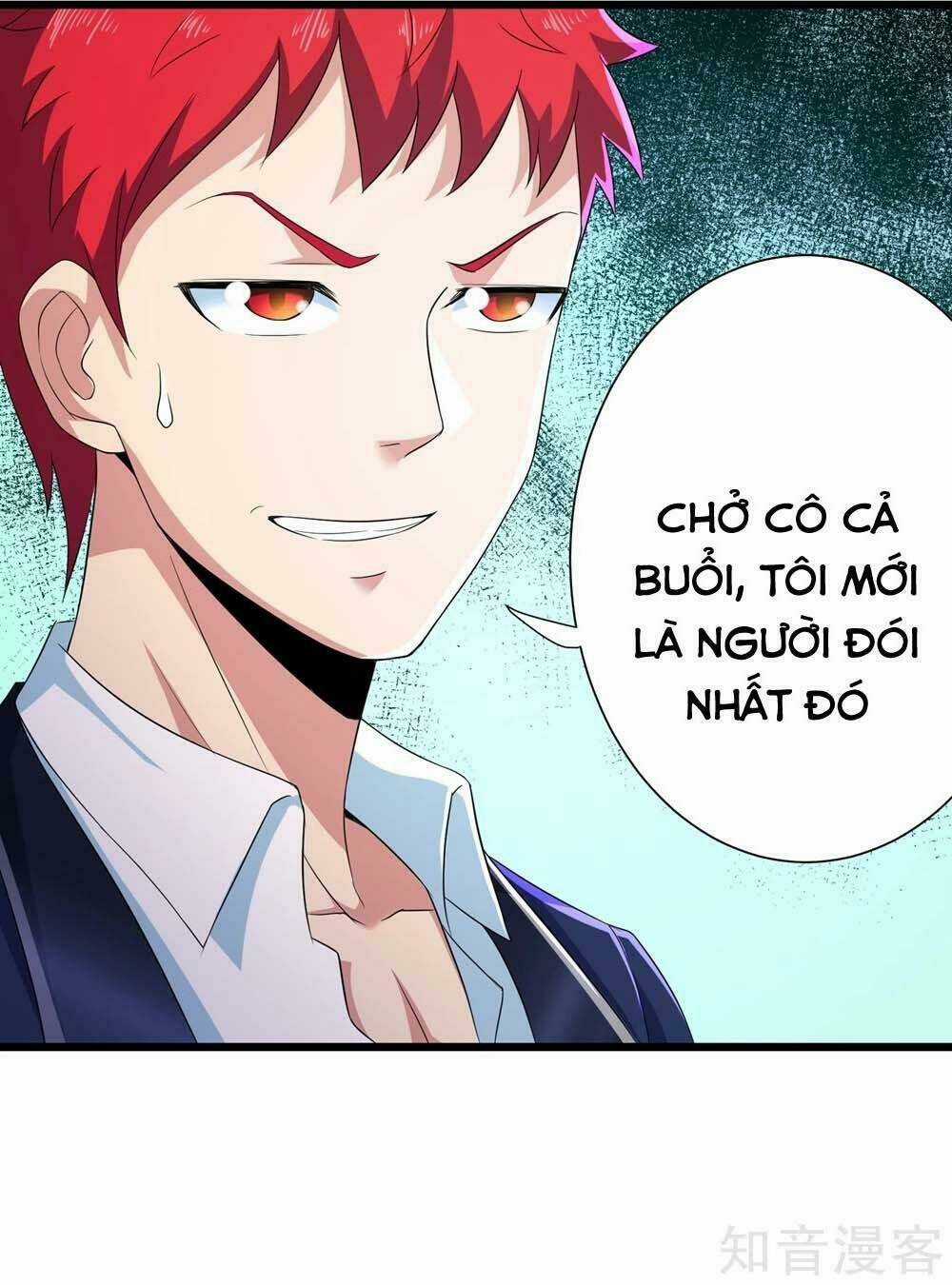 Tối Cường Đặc Chủng Binh Của Hoa Khôi Chapter 94 trang 32