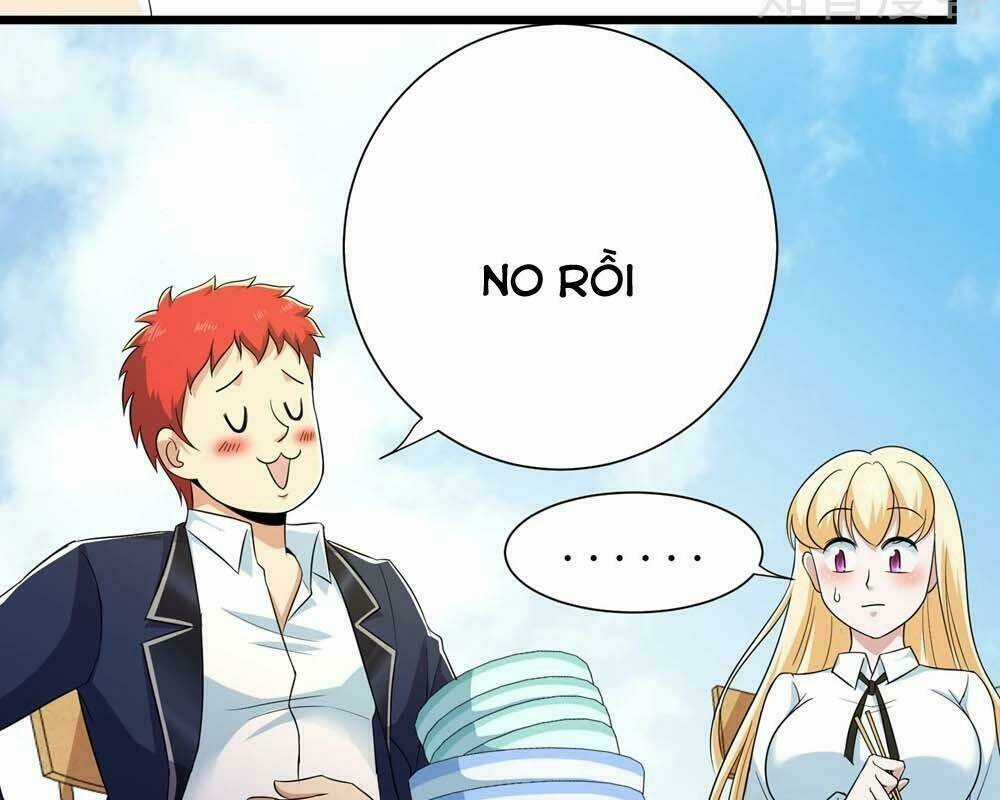 Tối Cường Đặc Chủng Binh Của Hoa Khôi Chapter 94 trang 34