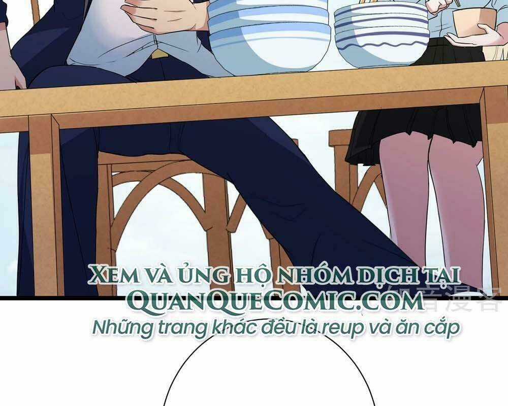 Tối Cường Đặc Chủng Binh Của Hoa Khôi Chapter 94 trang 35