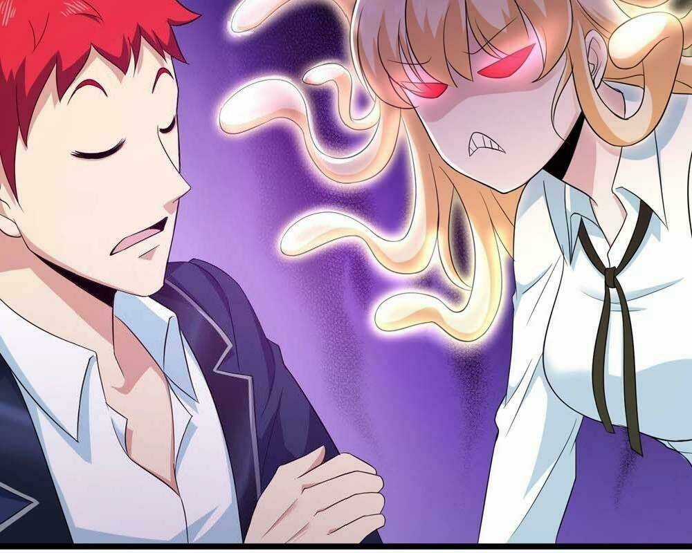 Tối Cường Đặc Chủng Binh Của Hoa Khôi Chapter 94 trang 38