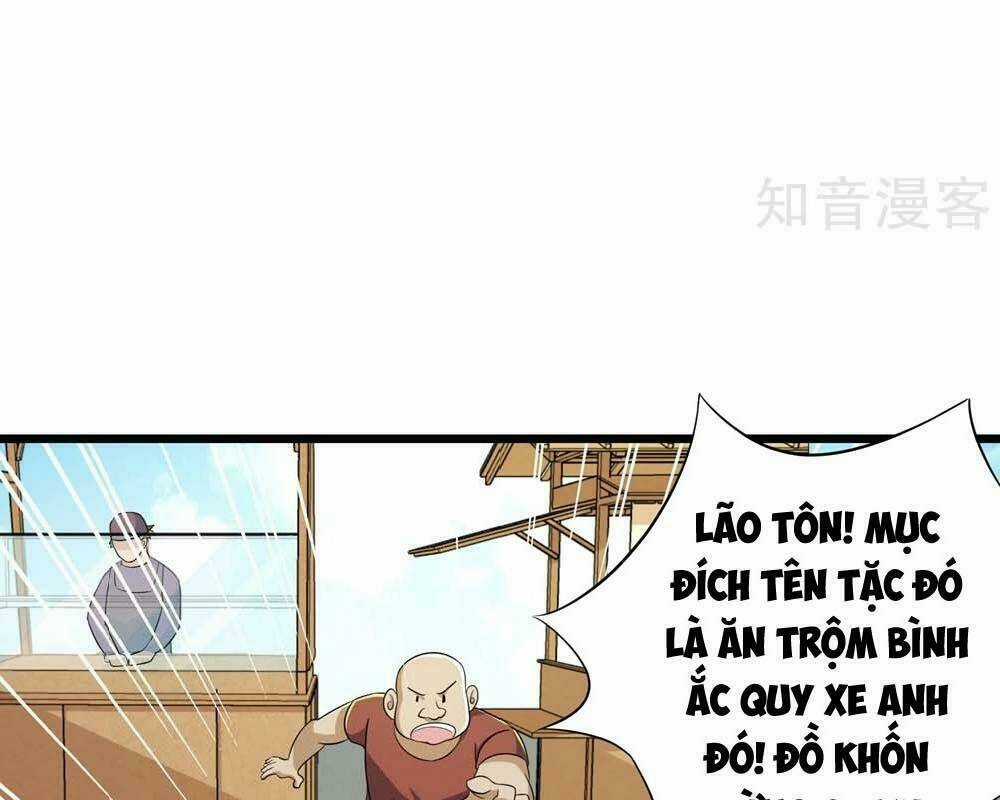 Tối Cường Đặc Chủng Binh Của Hoa Khôi Chapter 94 trang 39