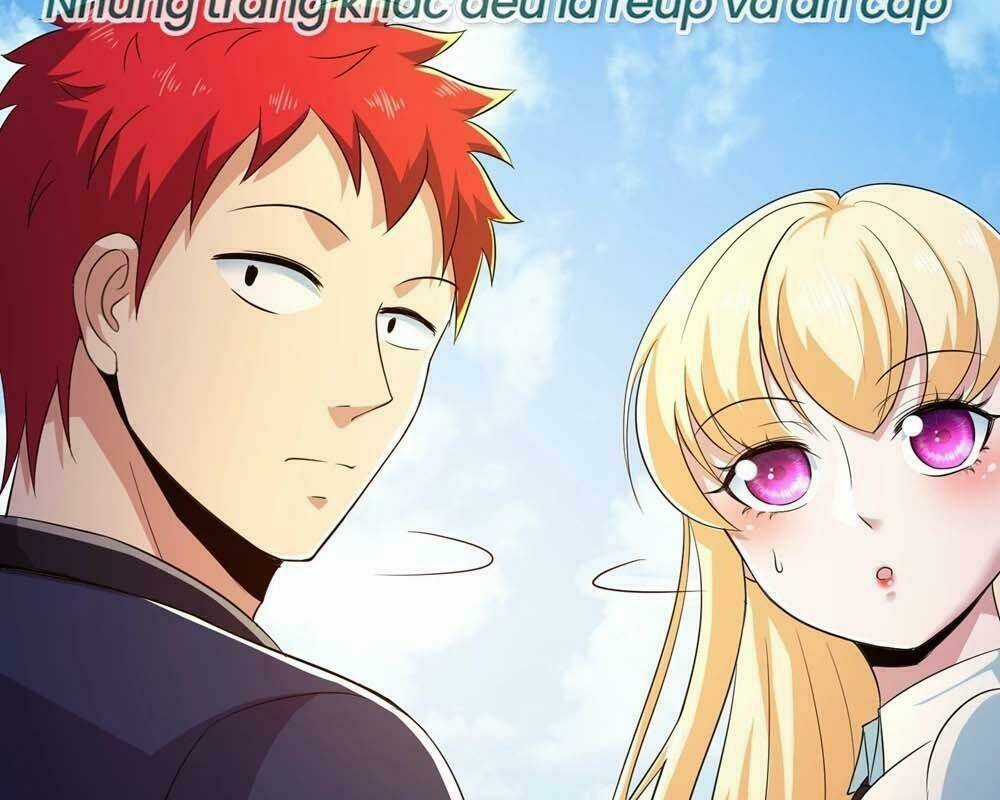 Tối Cường Đặc Chủng Binh Của Hoa Khôi Chapter 94 trang 43