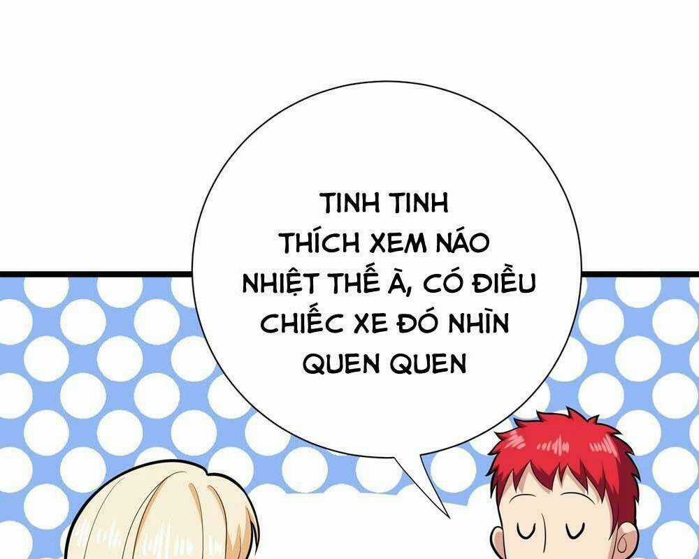 Tối Cường Đặc Chủng Binh Của Hoa Khôi Chapter 94 trang 45