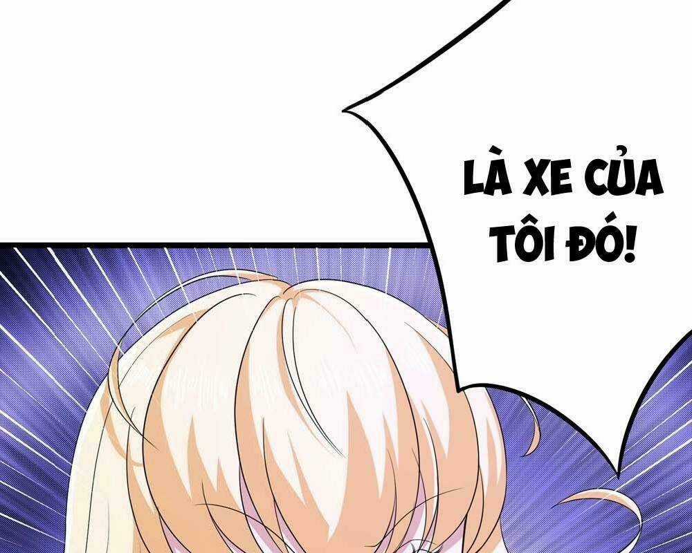 Tối Cường Đặc Chủng Binh Của Hoa Khôi Chapter 94 trang 47