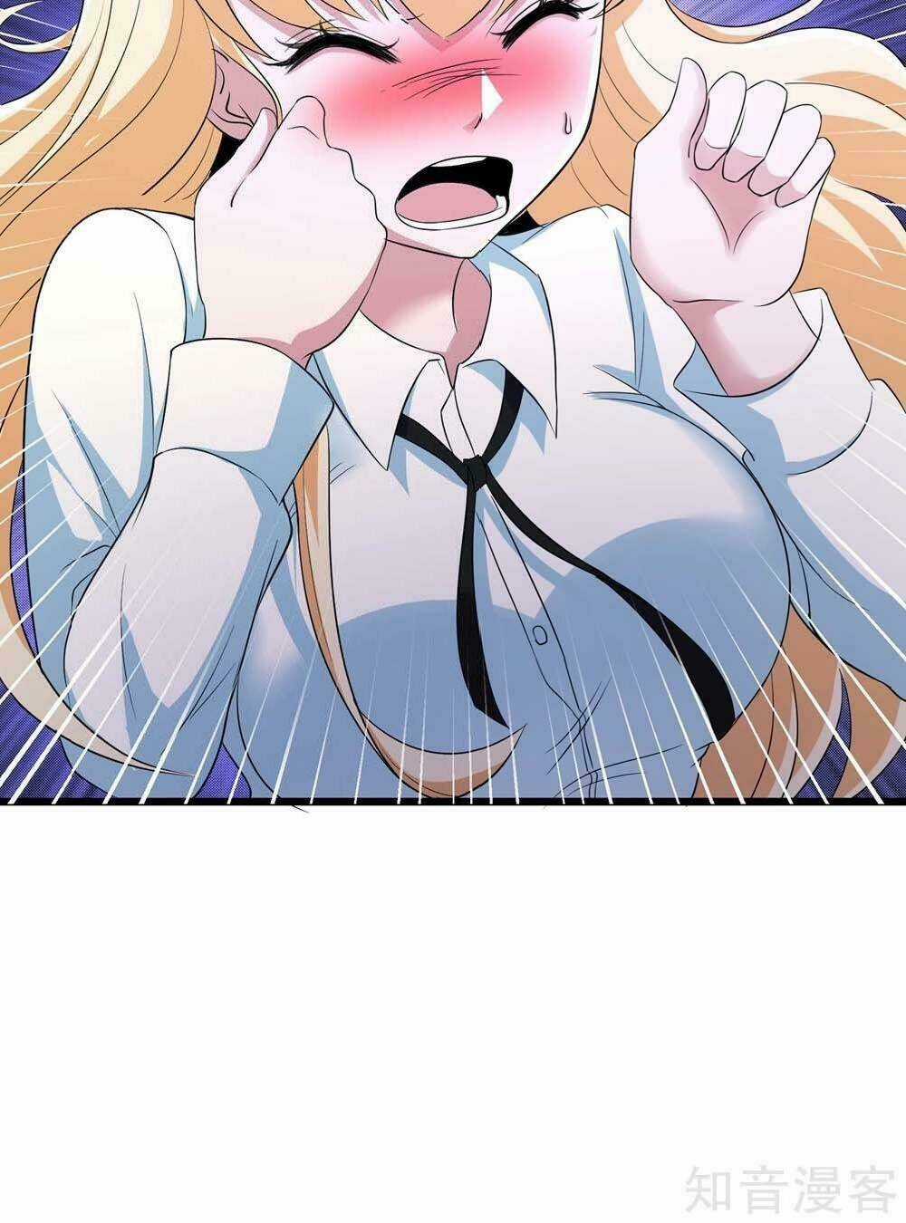 Tối Cường Đặc Chủng Binh Của Hoa Khôi Chapter 94 trang 48