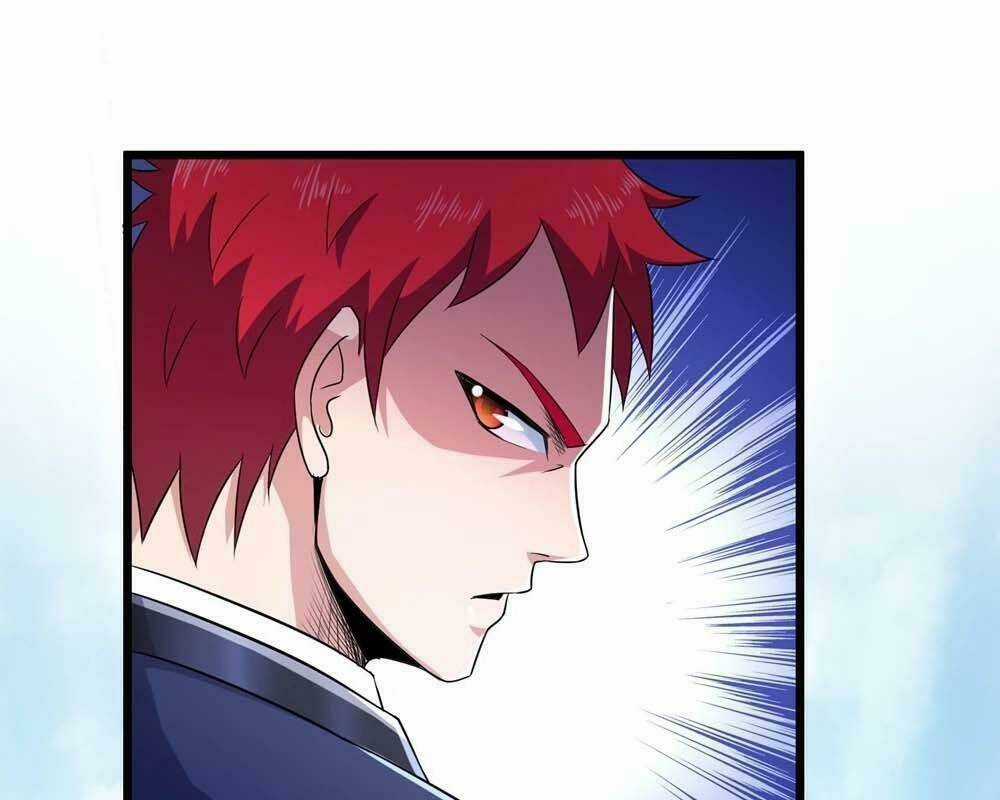 Tối Cường Đặc Chủng Binh Của Hoa Khôi Chapter 94 trang 49