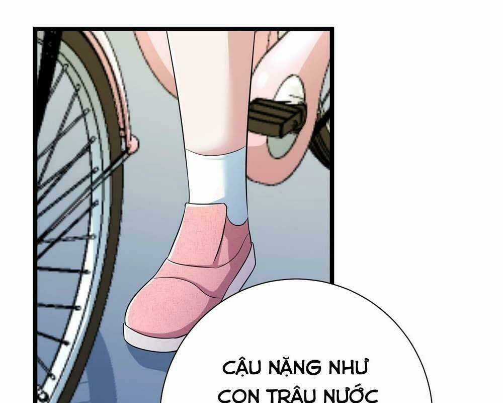 Tối Cường Đặc Chủng Binh Của Hoa Khôi Chapter 94 trang 5
