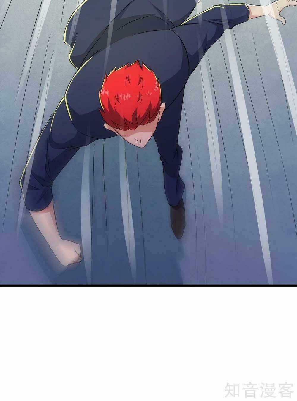 Tối Cường Đặc Chủng Binh Của Hoa Khôi Chapter 94 trang 52