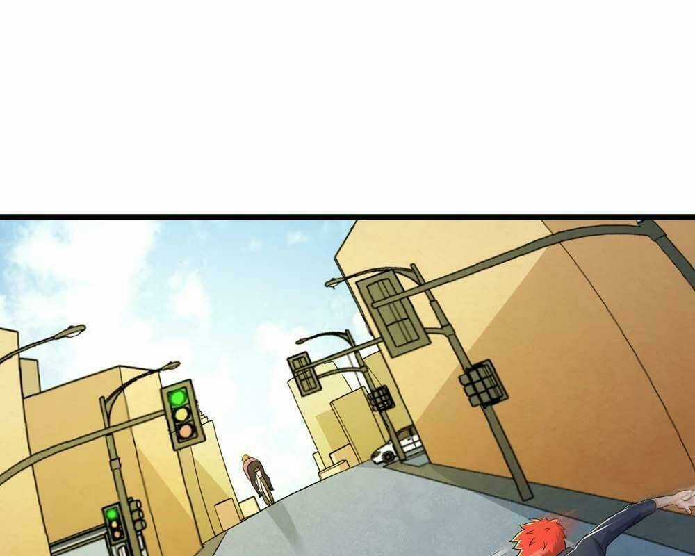 Tối Cường Đặc Chủng Binh Của Hoa Khôi Chapter 94 trang 53