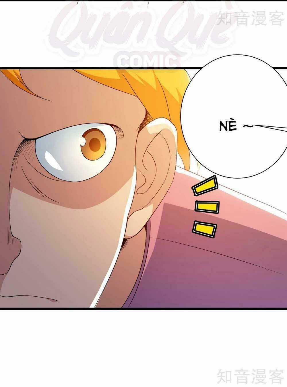 Tối Cường Đặc Chủng Binh Của Hoa Khôi Chapter 94 trang 56