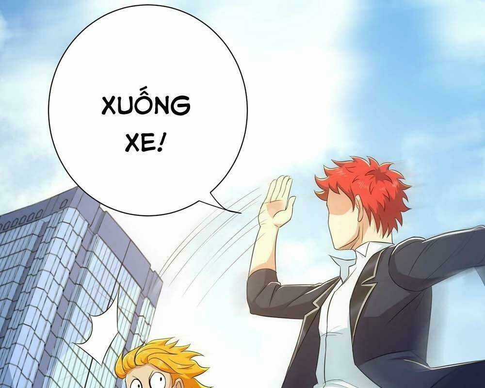 Tối Cường Đặc Chủng Binh Của Hoa Khôi Chapter 94 trang 57