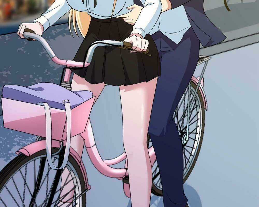 Tối Cường Đặc Chủng Binh Của Hoa Khôi Chapter 94 trang 7