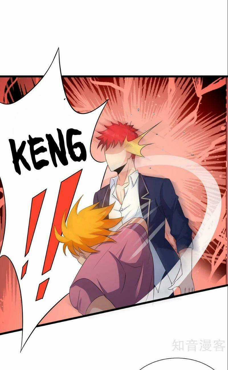 Tối Cường Đặc Chủng Binh Của Hoa Khôi Chapter 95 trang 10