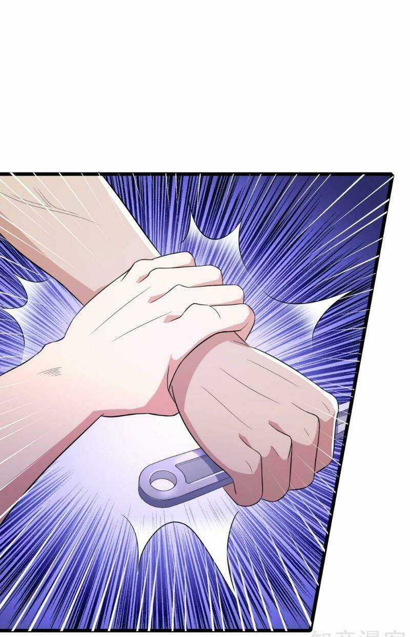 Tối Cường Đặc Chủng Binh Của Hoa Khôi Chapter 95 trang 12