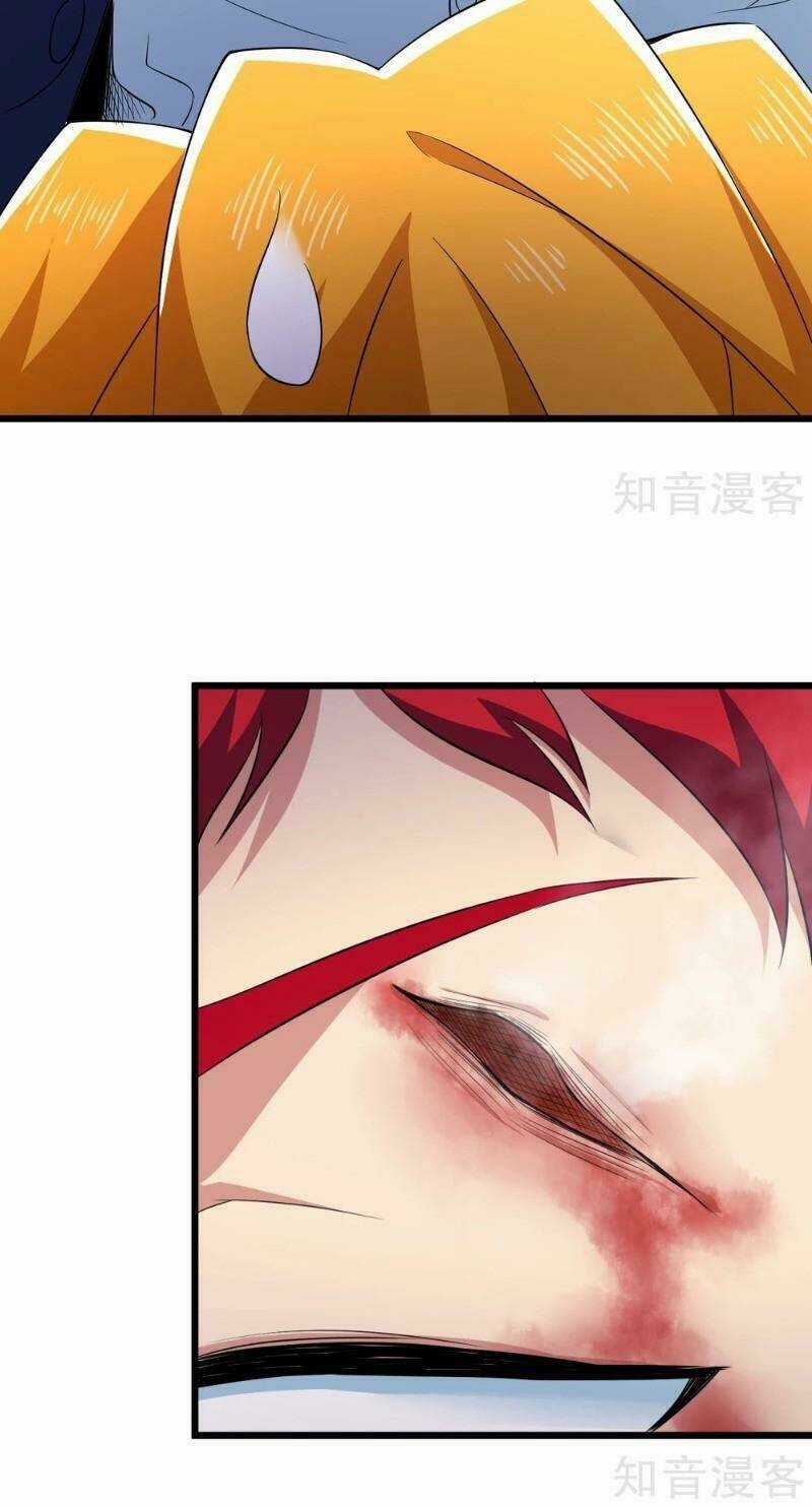 Tối Cường Đặc Chủng Binh Của Hoa Khôi Chapter 95 trang 15