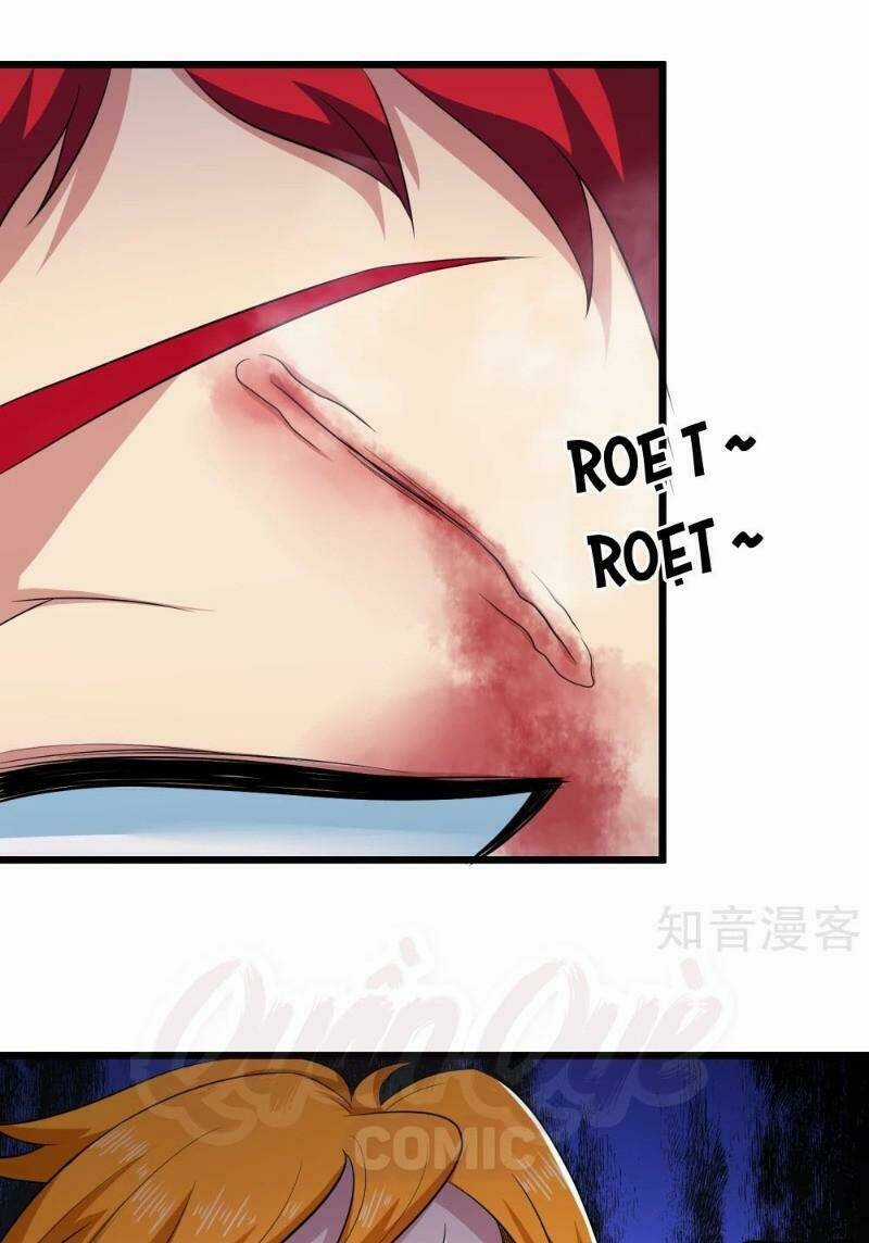 Tối Cường Đặc Chủng Binh Của Hoa Khôi Chapter 95 trang 16