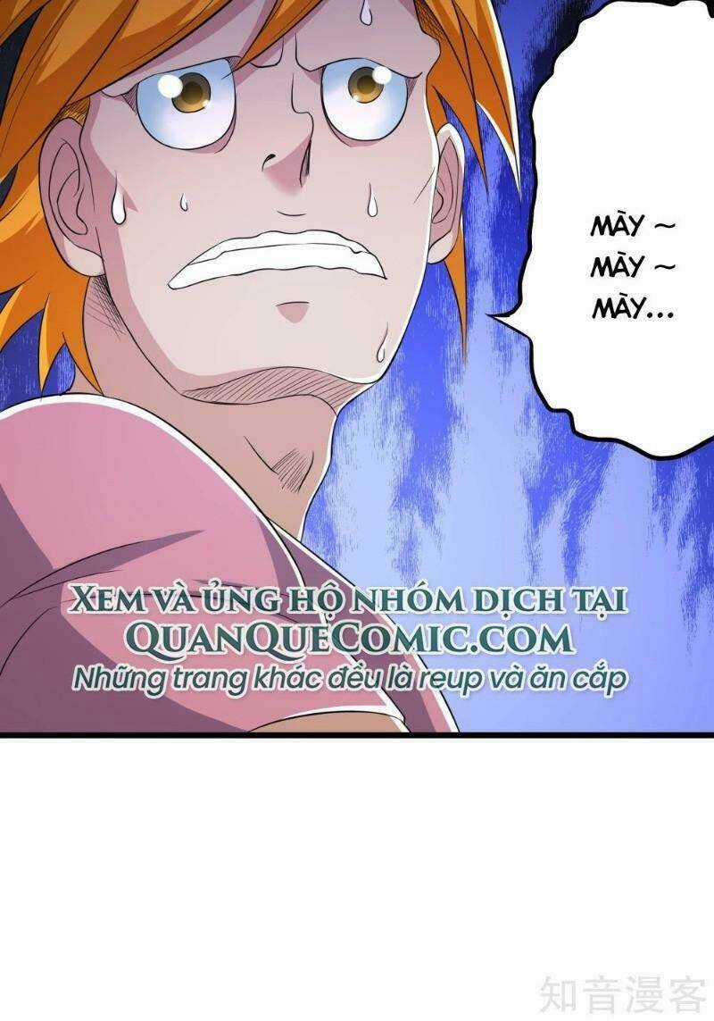 Tối Cường Đặc Chủng Binh Của Hoa Khôi Chapter 95 trang 17