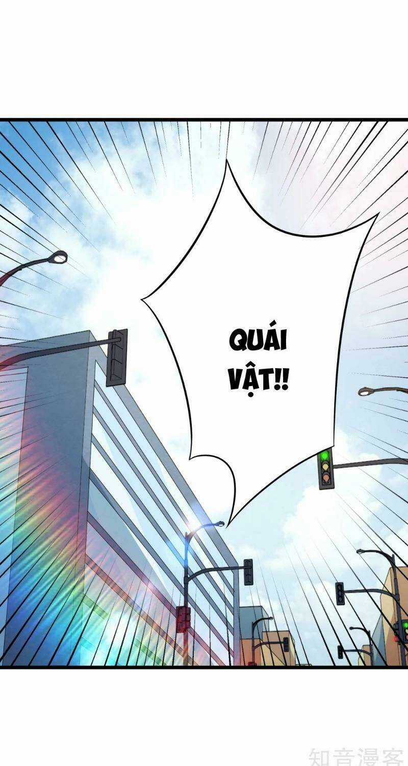 Tối Cường Đặc Chủng Binh Của Hoa Khôi Chapter 95 trang 18