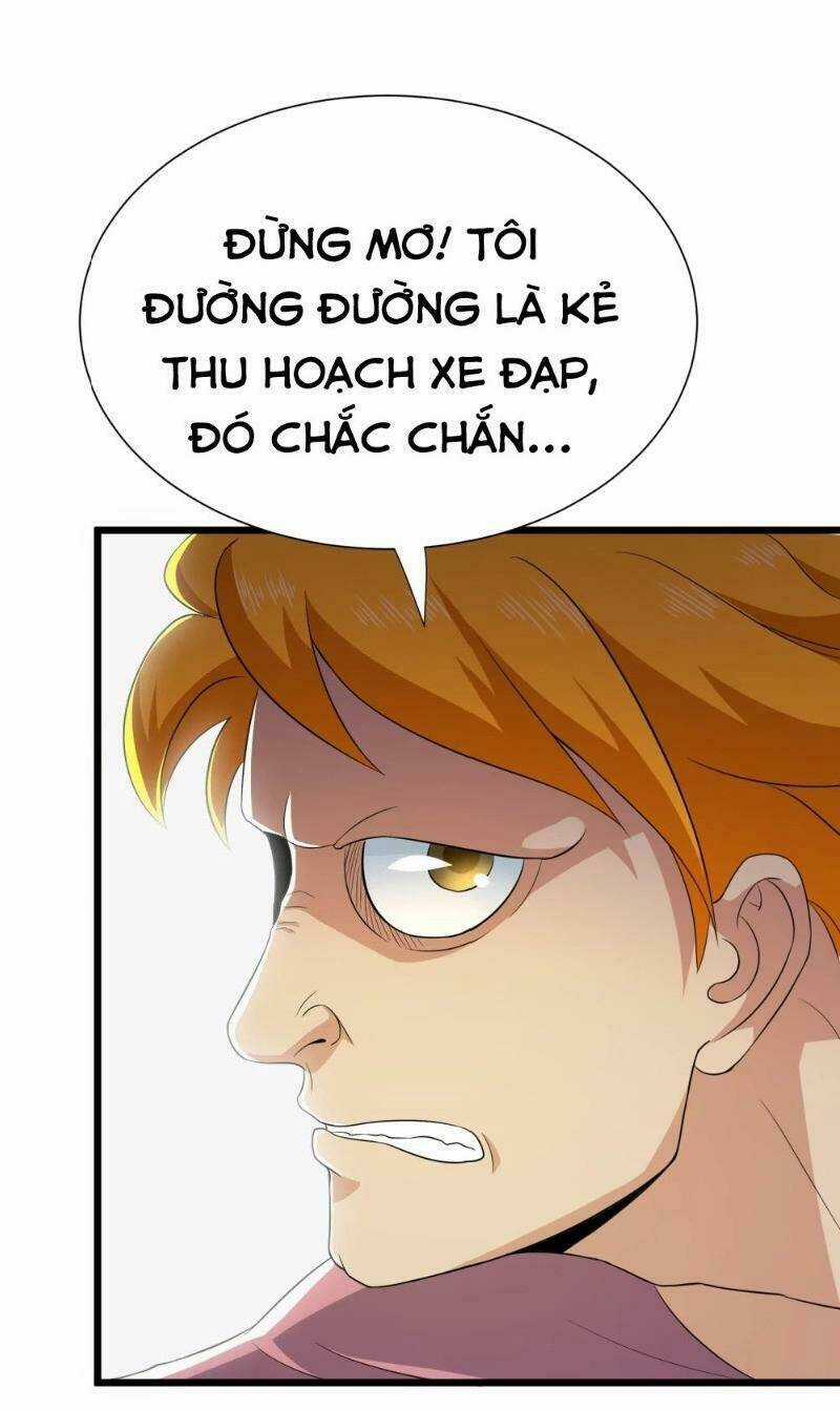 Tối Cường Đặc Chủng Binh Của Hoa Khôi Chapter 95 trang 2