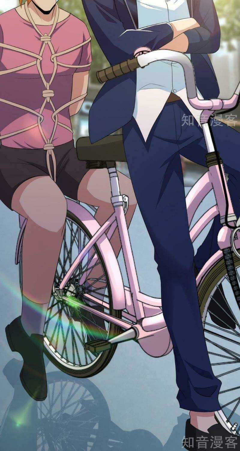 Tối Cường Đặc Chủng Binh Của Hoa Khôi Chapter 95 trang 23