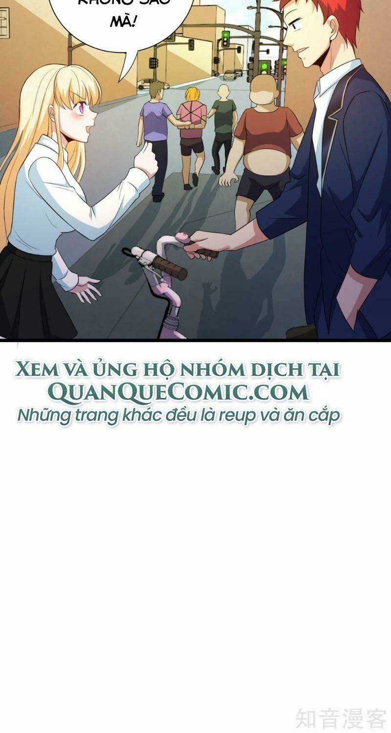 Tối Cường Đặc Chủng Binh Của Hoa Khôi Chapter 95 trang 25