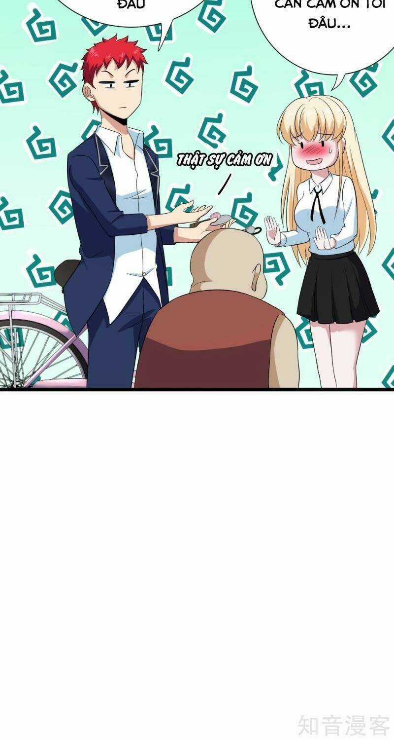 Tối Cường Đặc Chủng Binh Của Hoa Khôi Chapter 95 trang 27