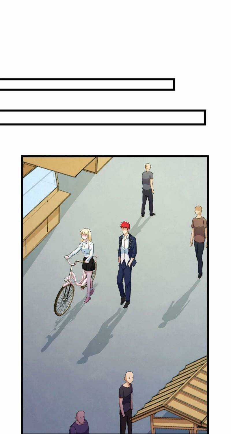 Tối Cường Đặc Chủng Binh Của Hoa Khôi Chapter 95 trang 28