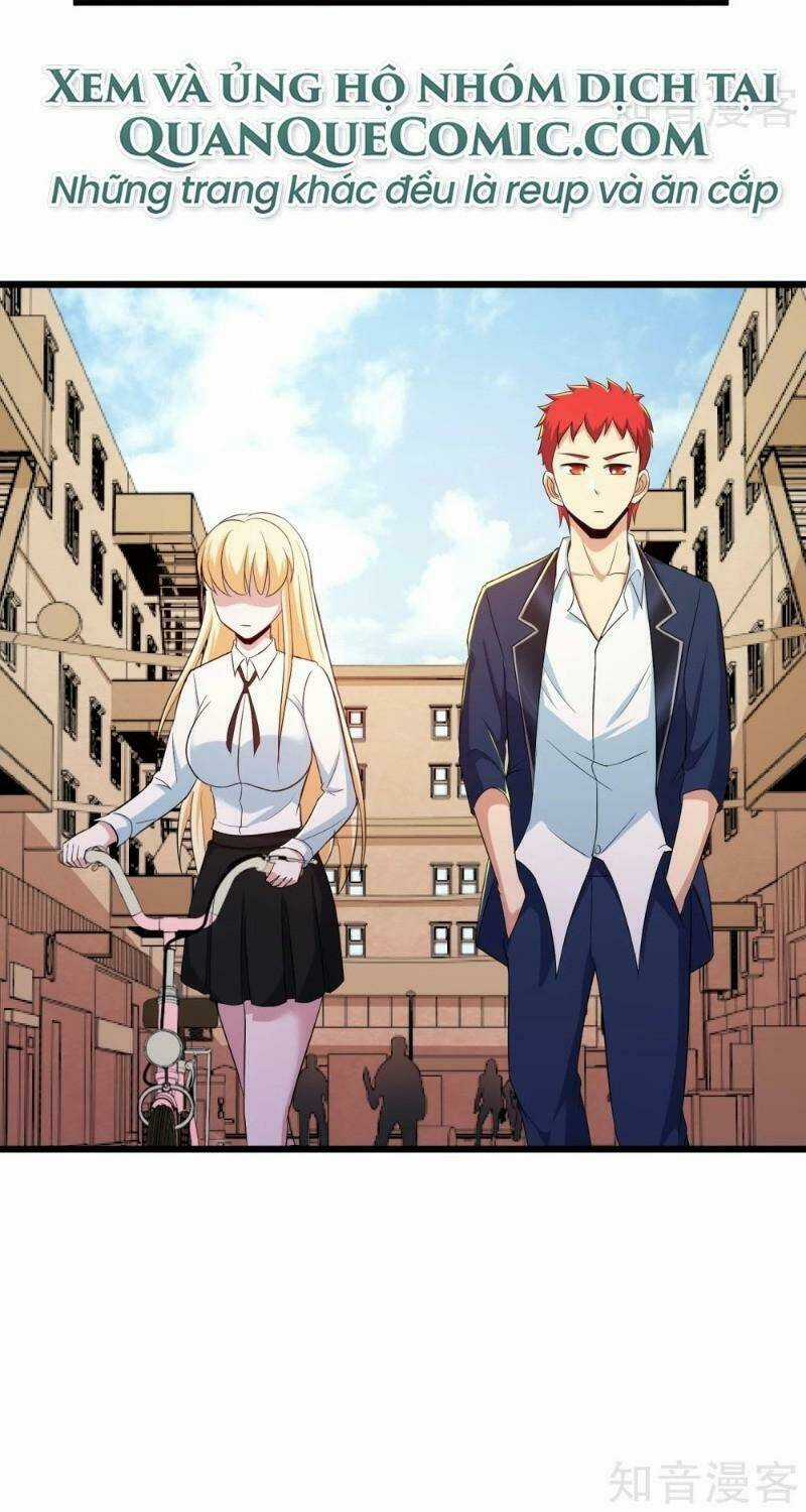 Tối Cường Đặc Chủng Binh Của Hoa Khôi Chapter 95 trang 29