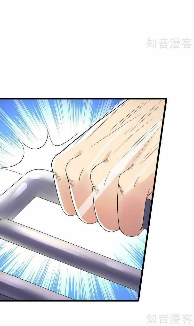 Tối Cường Đặc Chủng Binh Của Hoa Khôi Chapter 95 trang 3