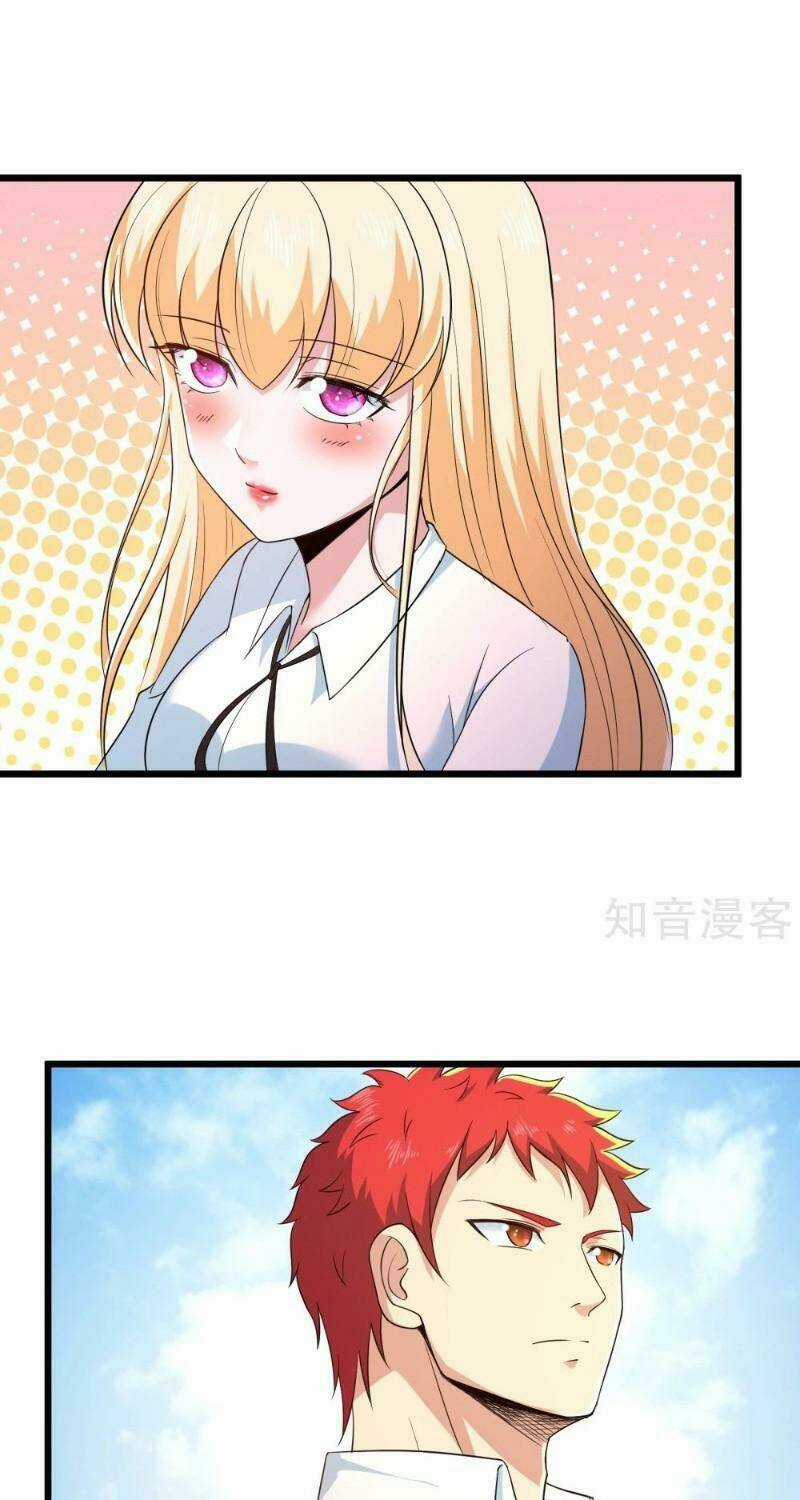 Tối Cường Đặc Chủng Binh Của Hoa Khôi Chapter 95 trang 30