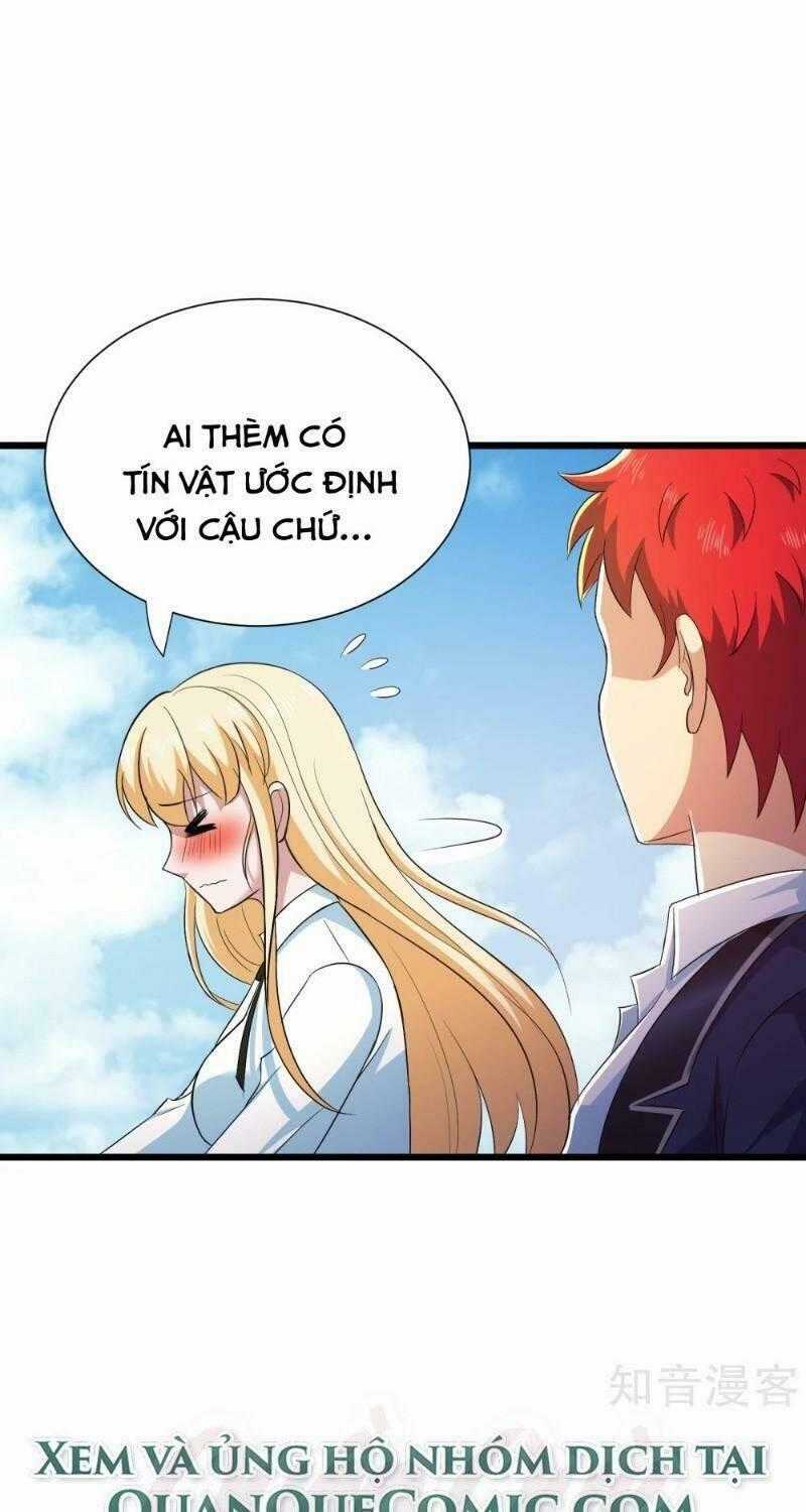 Tối Cường Đặc Chủng Binh Của Hoa Khôi Chapter 95 trang 34