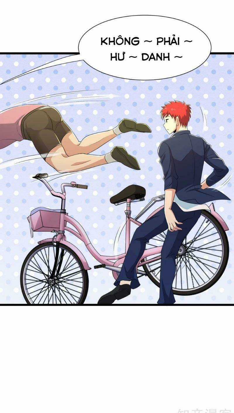 Tối Cường Đặc Chủng Binh Của Hoa Khôi Chapter 95 trang 4